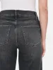 Le Slim Palazzo -- Atmosphere sold by Frame Denim