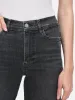 Le Slim Palazzo -- Atmosphere sold by Frame Denim