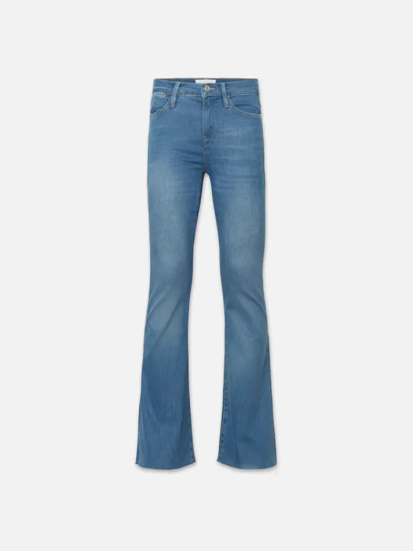 Le Easy Flare -- Randall sold by Frame Denim