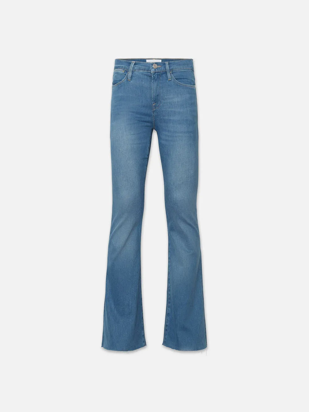 Le Easy Flare -- Randall sold by Frame Denim