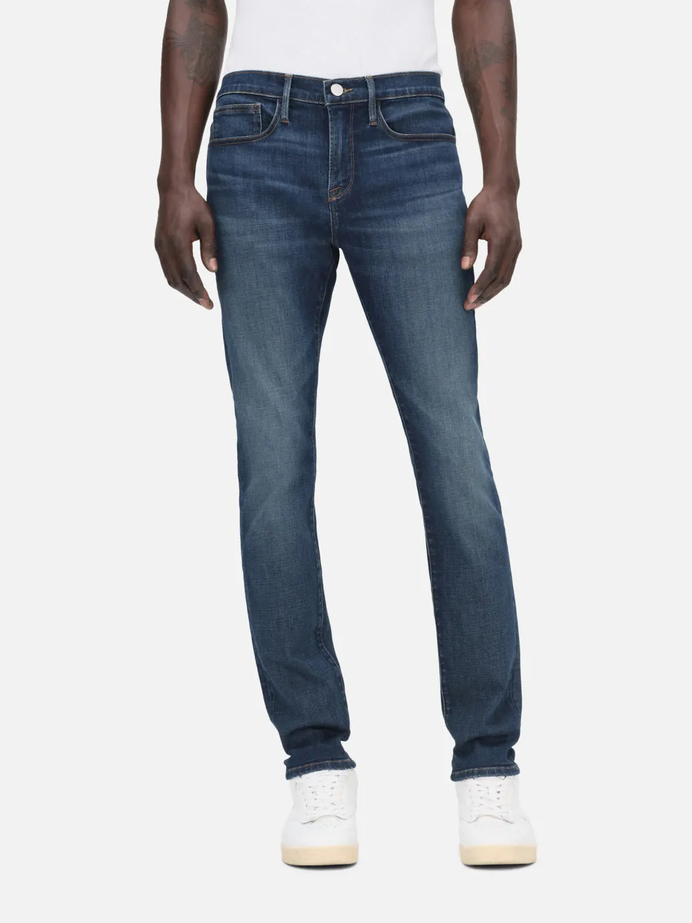 L'Homme Skinny -- Ibiza sold by Frame Denim product image thumbnail 2