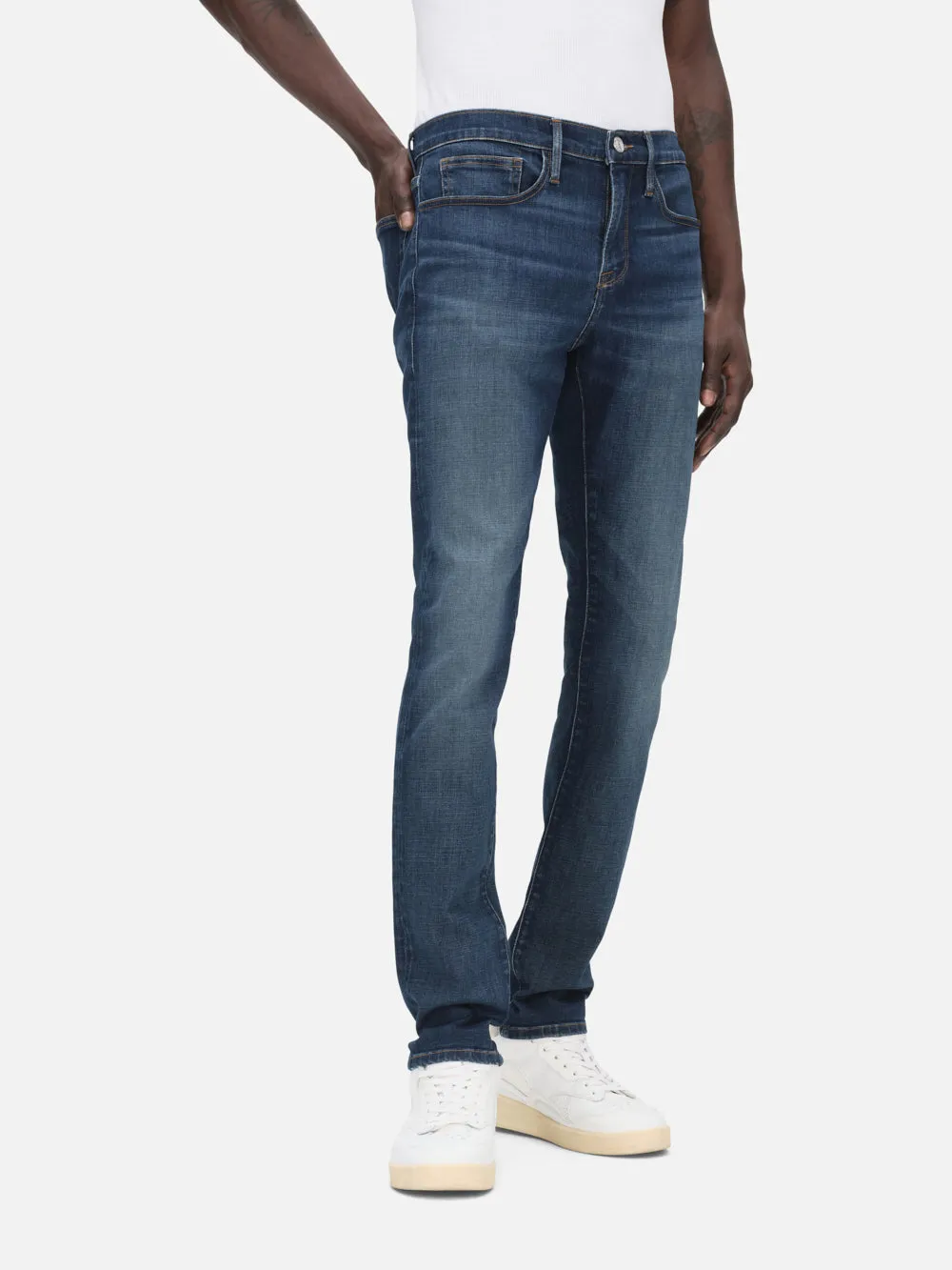L'Homme Skinny -- Ibiza sold by Frame Denim product image thumbnail 4