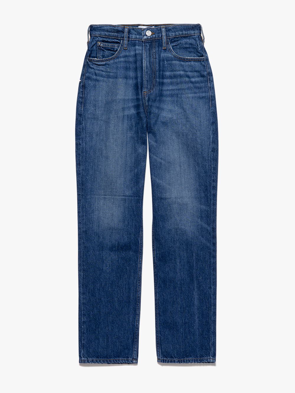 Le Jane Crop -- Eckhart sold by Frame Denim