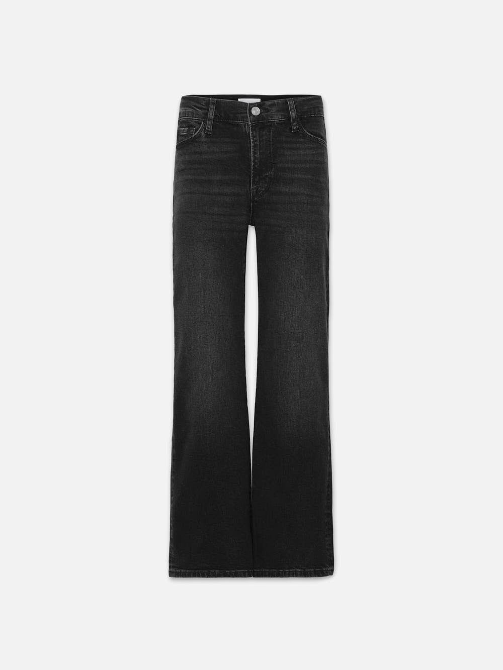 Le Pixie Slim Palazzo -- Hutchinson sold by Frame Denim