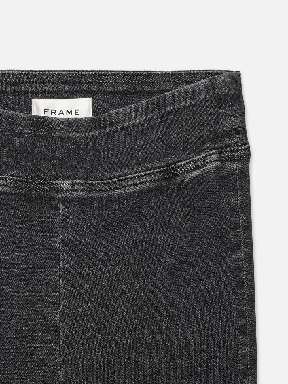 The Jetset Flare -- Cyrus sold by Frame Denim product image thumbnail 2