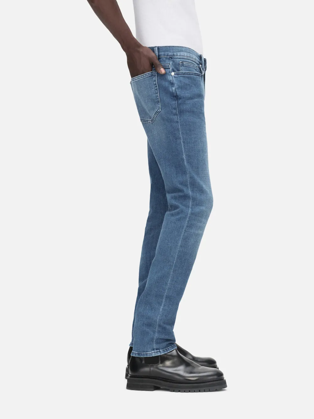 L'Homme Skinny -- Bradbury sold by Frame Denim product image thumbnail 4