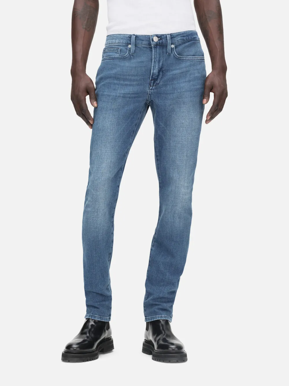 L'Homme Skinny -- Bradbury sold by Frame Denim product image thumbnail 3