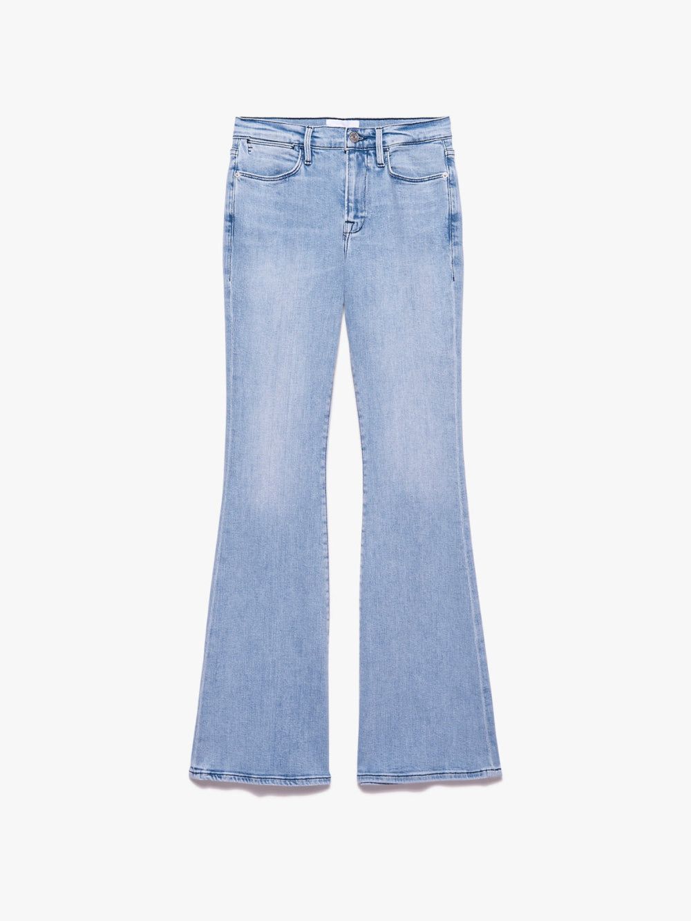 Le High Flare -- Yorba sold by Frame Denim