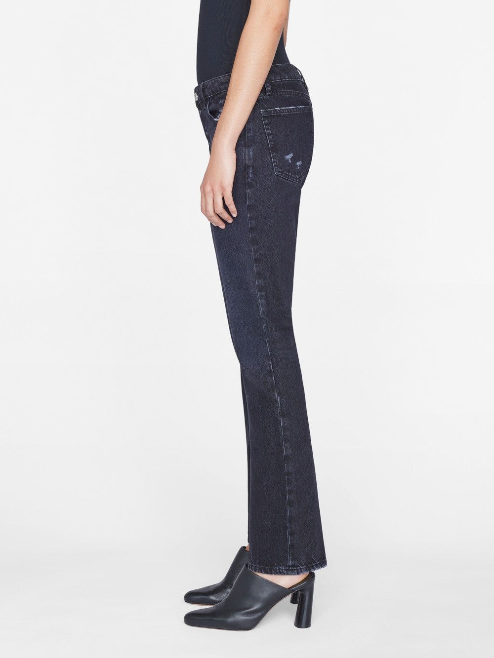 The Low Boot -- Pompeii Rips sold by Frame Denim product image thumbnail 3