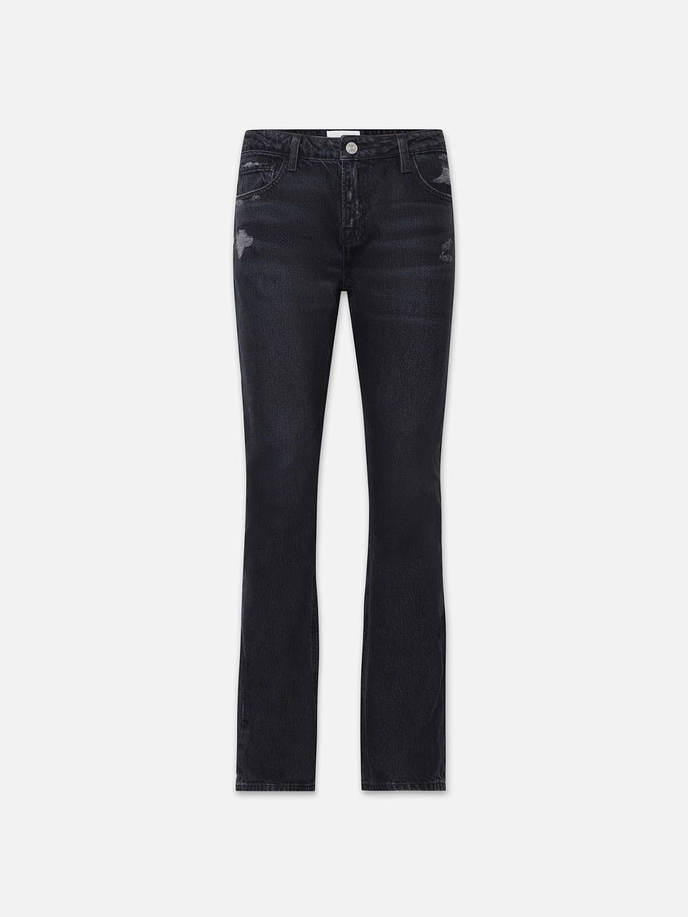 The Low Boot -- Pompeii Rips sold by Frame Denim