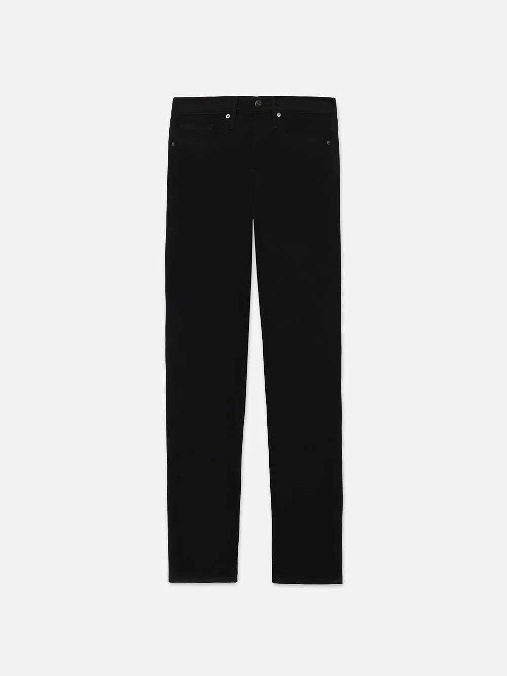 L'Homme Slim -- Noir sold by Frame Denim