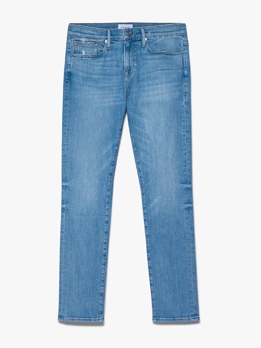 L'Homme Slim -- Osborne Grind sold by Frame Denim