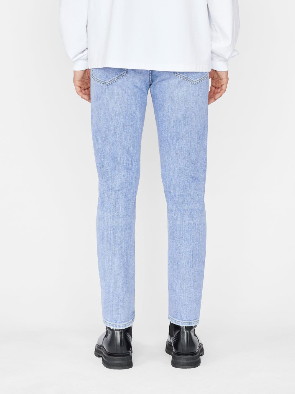 L'Homme Slim -- Osborne Grind sold by Frame Denim product image thumbnail 7