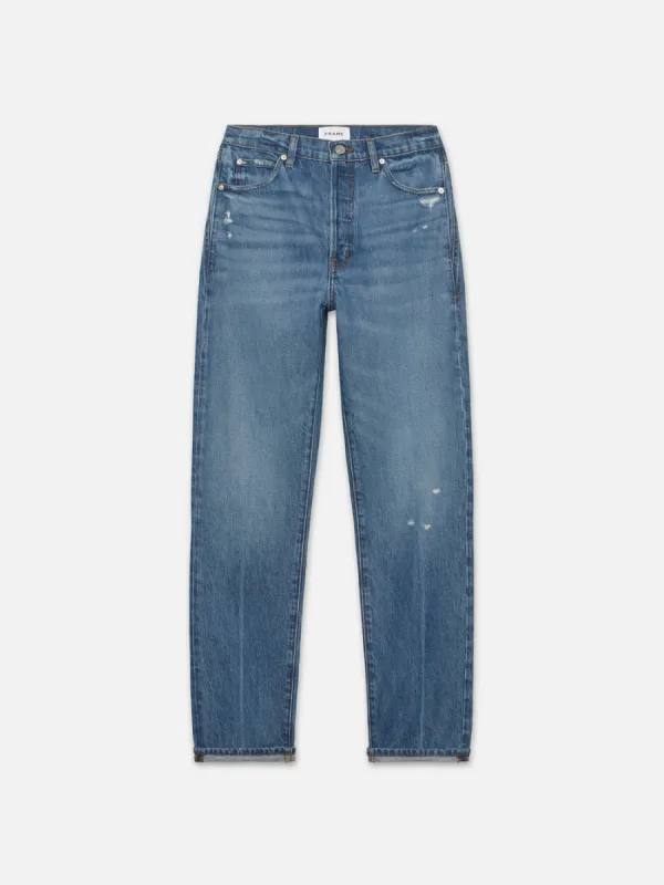 Le Mec -- Mariner sold by Frame Denim