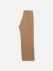 Easy Slim Crop Pant -- Light Camel sold by Frame Denim