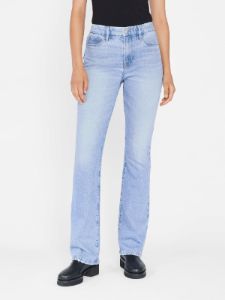 Le Super High Rise Mini Boot -- Demarco sold by Frame Denim