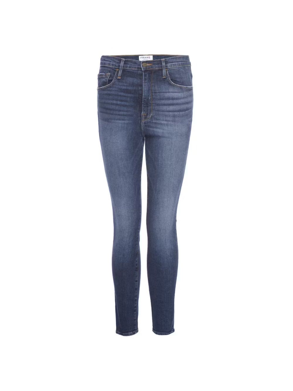 Ali High Rise Cigarette -- Prescott sold by Frame Denim