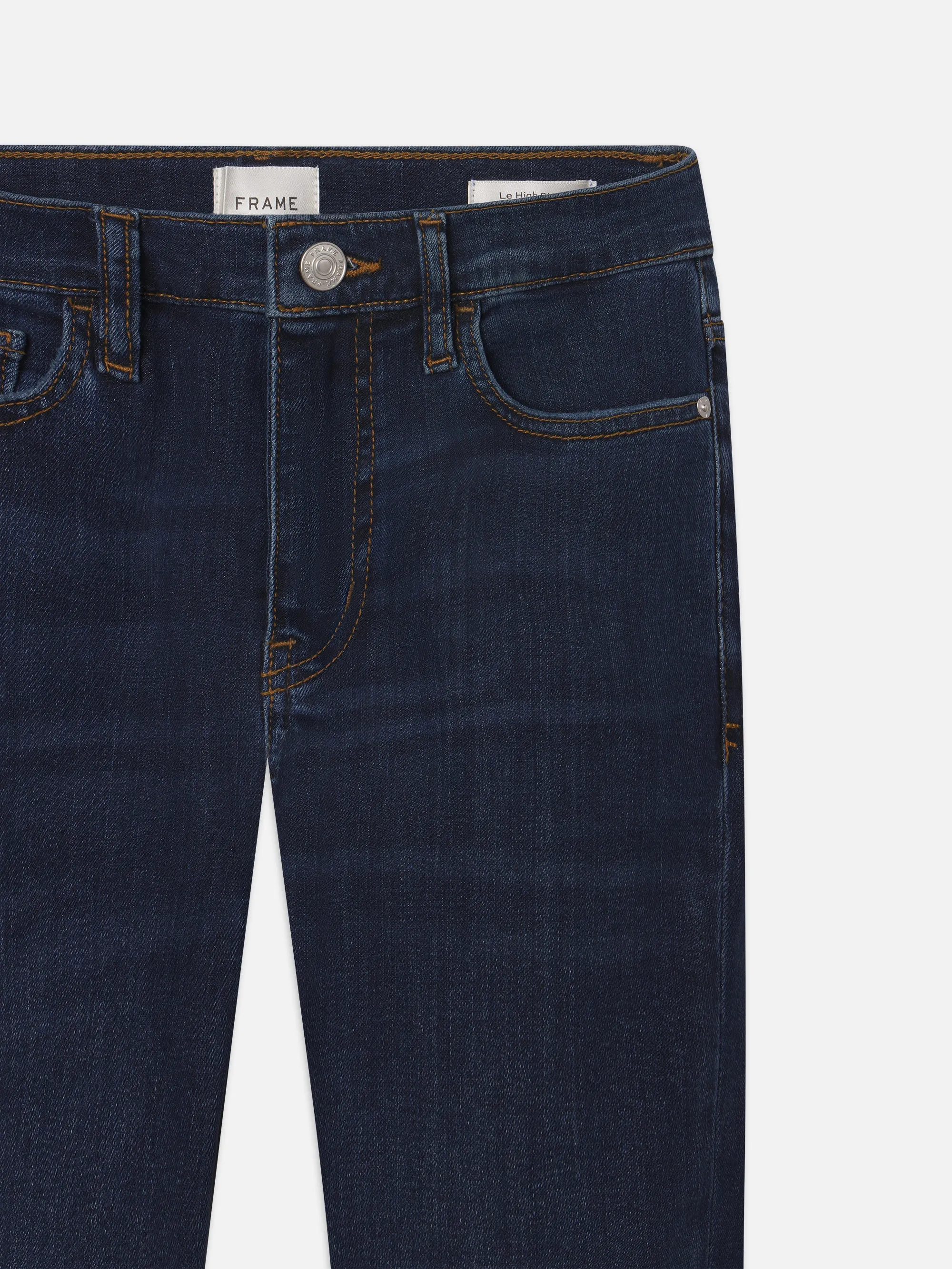 Le High Skinny -- Majesty sold by Frame Denim product image thumbnail 2