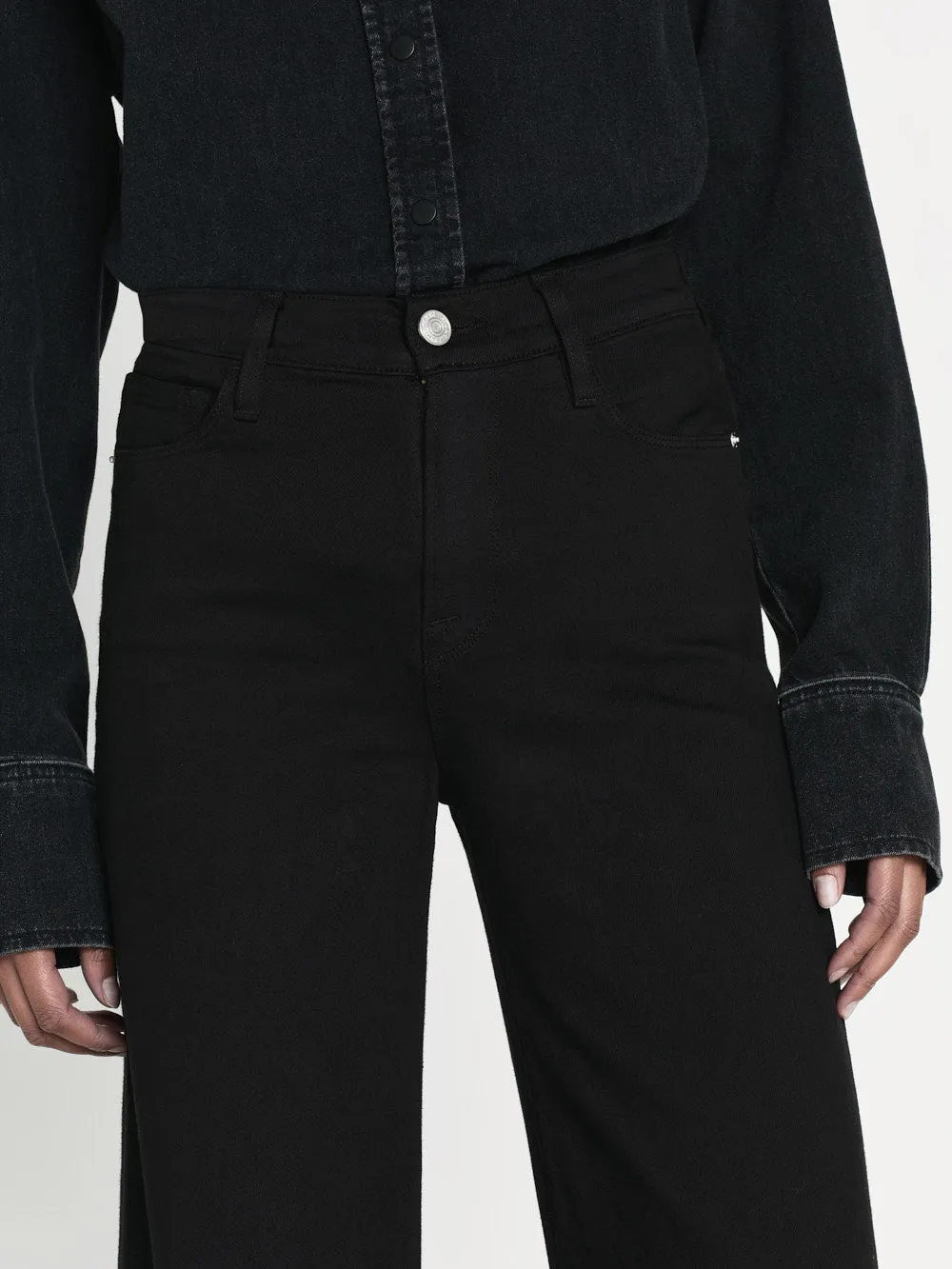 Le Palazzo -- Film Noir sold by Frame Denim product image thumbnail 5