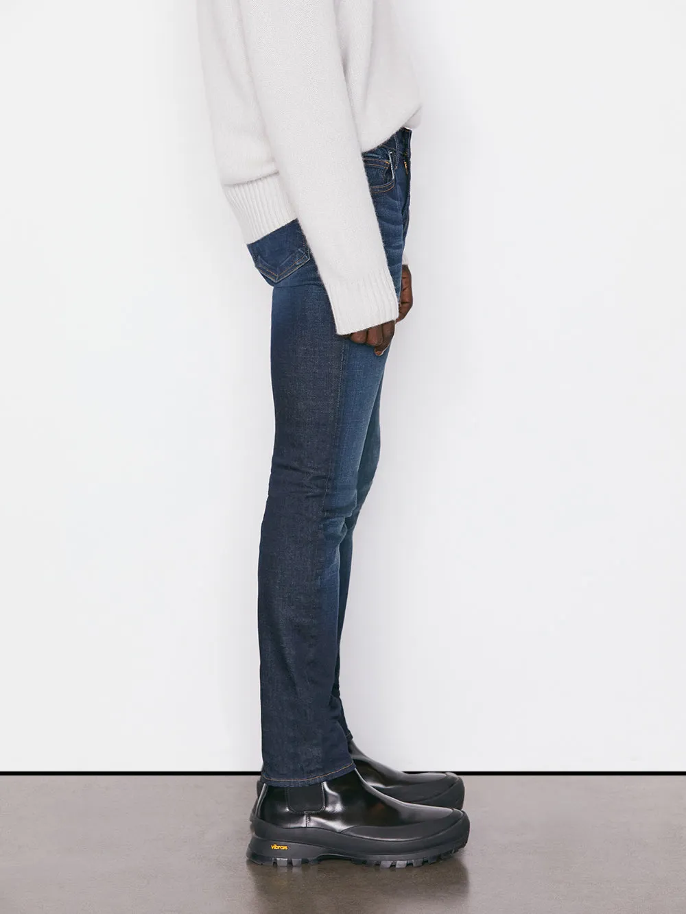 L'Homme Skinny -- Sierra sold by Frame Denim product image thumbnail 4