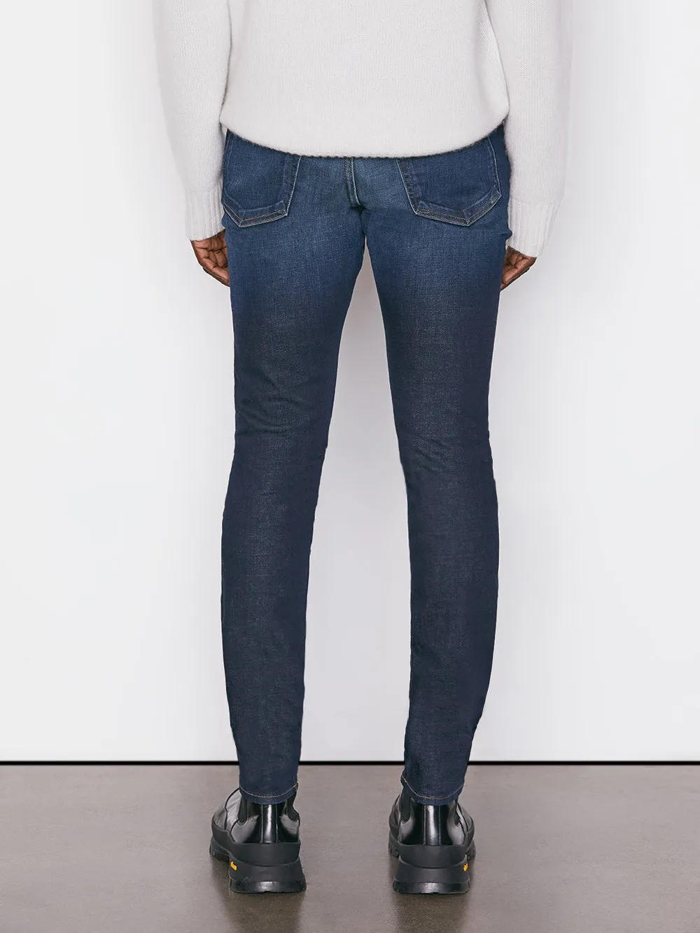 L'Homme Skinny -- Sierra sold by Frame Denim product image thumbnail 5