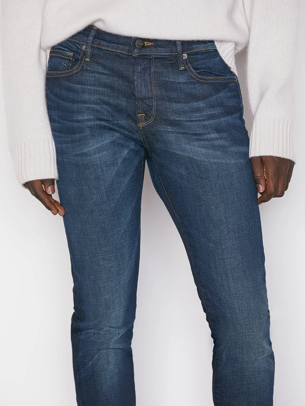 L'Homme Skinny -- Sierra sold by Frame Denim product image thumbnail 3
