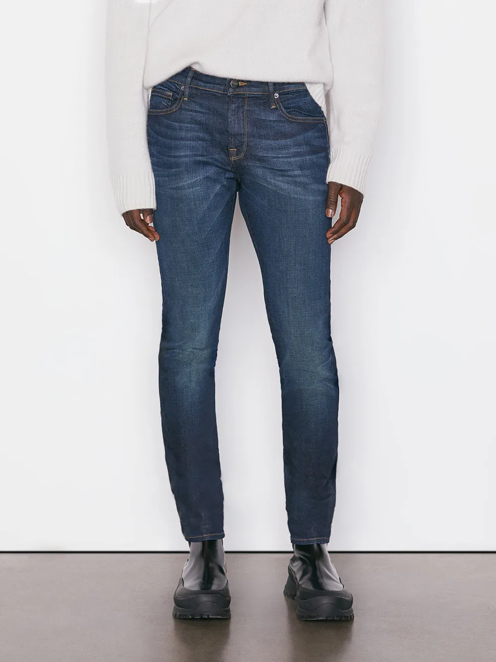 L'Homme Skinny -- Sierra sold by Frame Denim