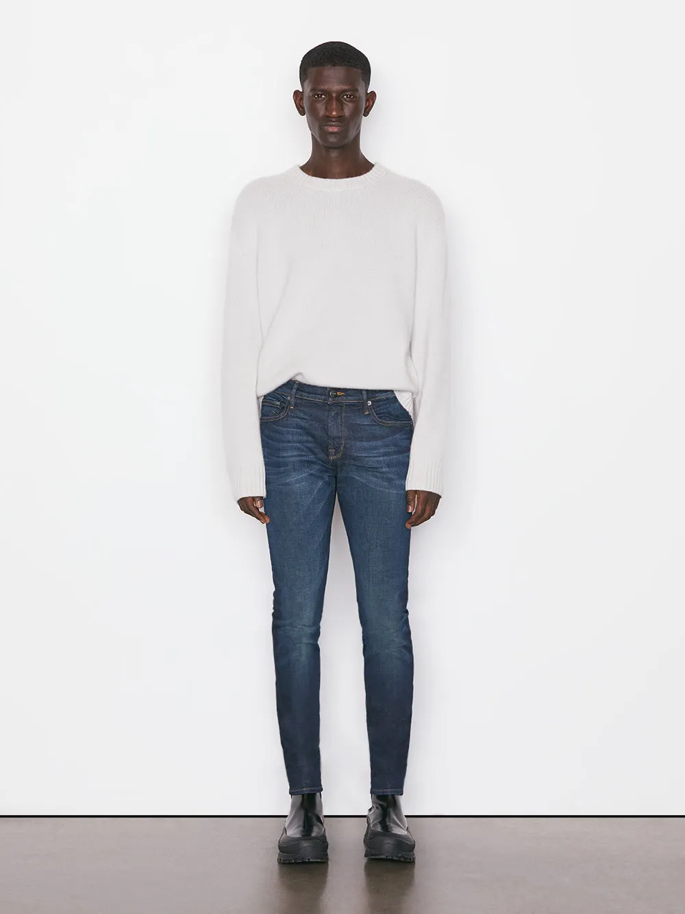 L'Homme Skinny -- Sierra sold by Frame Denim product image thumbnail 2