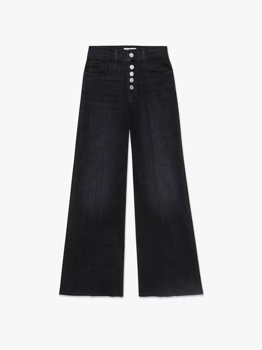 Le Palazzo Crop -- Manserra sold by Frame Denim
