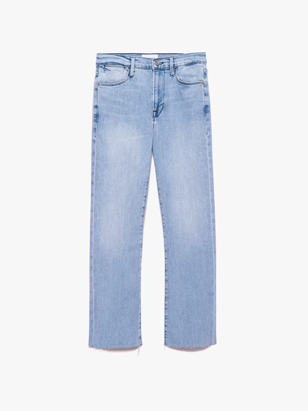 Le High Straight -- Yorba sold by Frame Denim