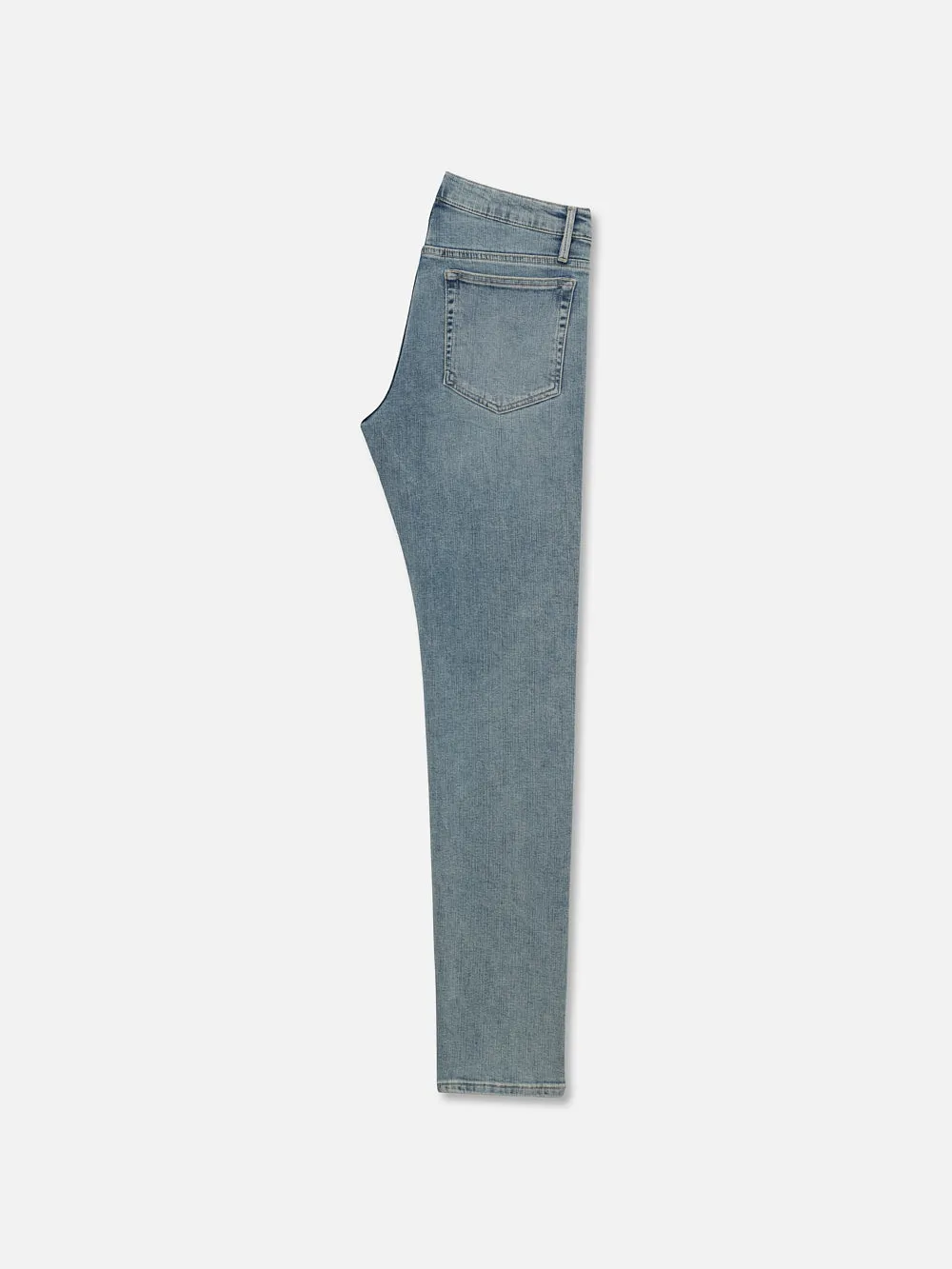 L'Homme Slim -- Jadite sold by Frame Denim product image thumbnail 3