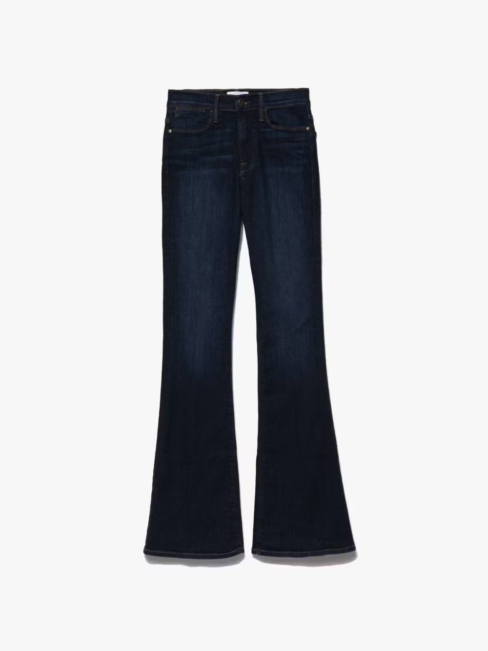 Le High Flare -- Sutherland sold by Frame Denim