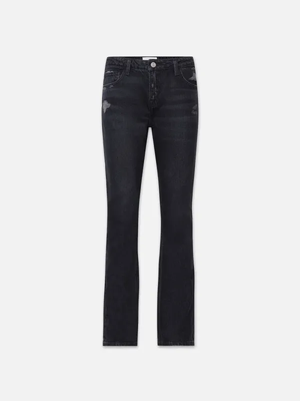 The Low Boot -- Pompeii Rips sold by Frame Denim