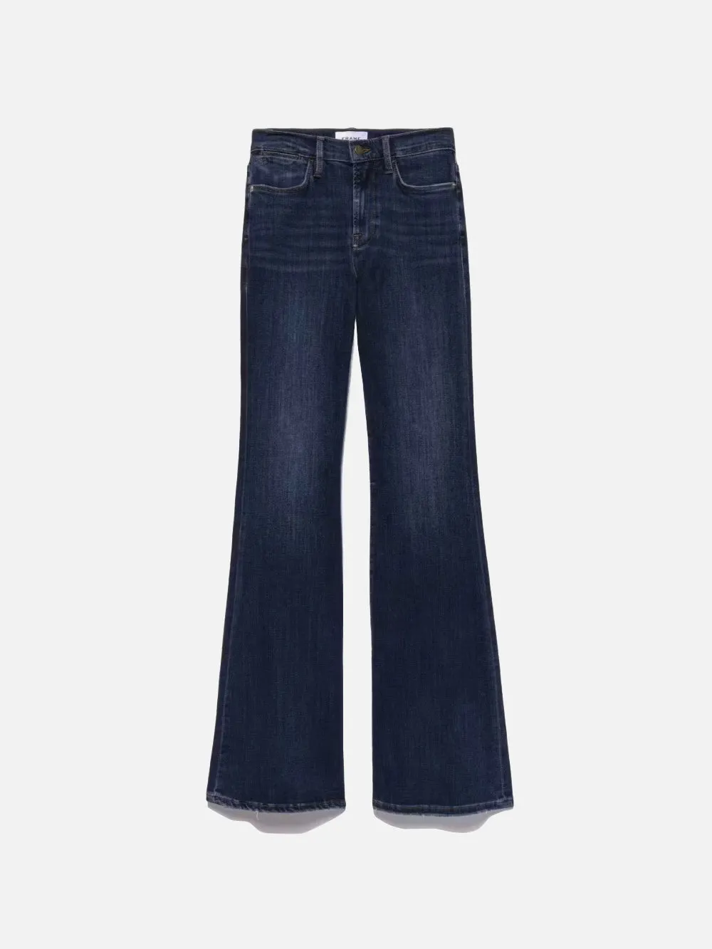 Le High Flare -- Dublin sold by Frame Denim