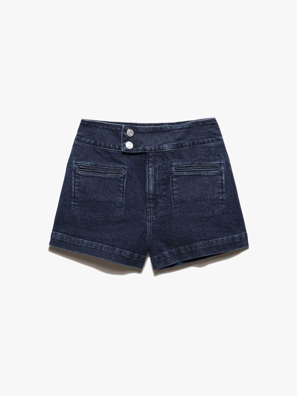 Le Hardy Short -- Napoli sold by Frame Denim
