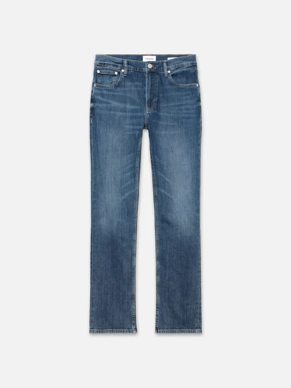 Modern Straight -- Freetown made by Frame Denim