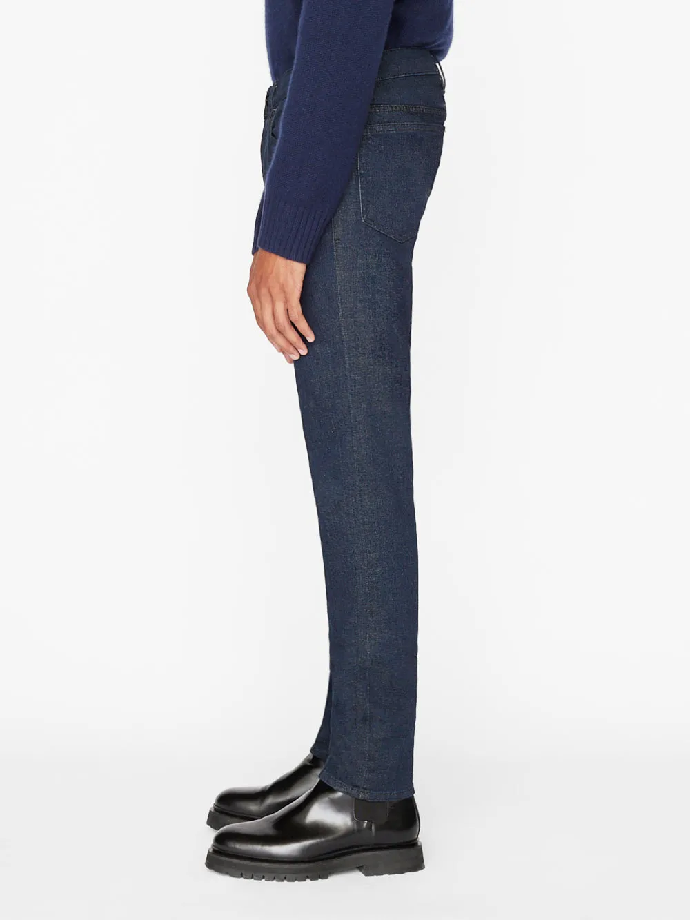 L'Homme Skinny -- Edison sold by Frame Denim product image thumbnail 4