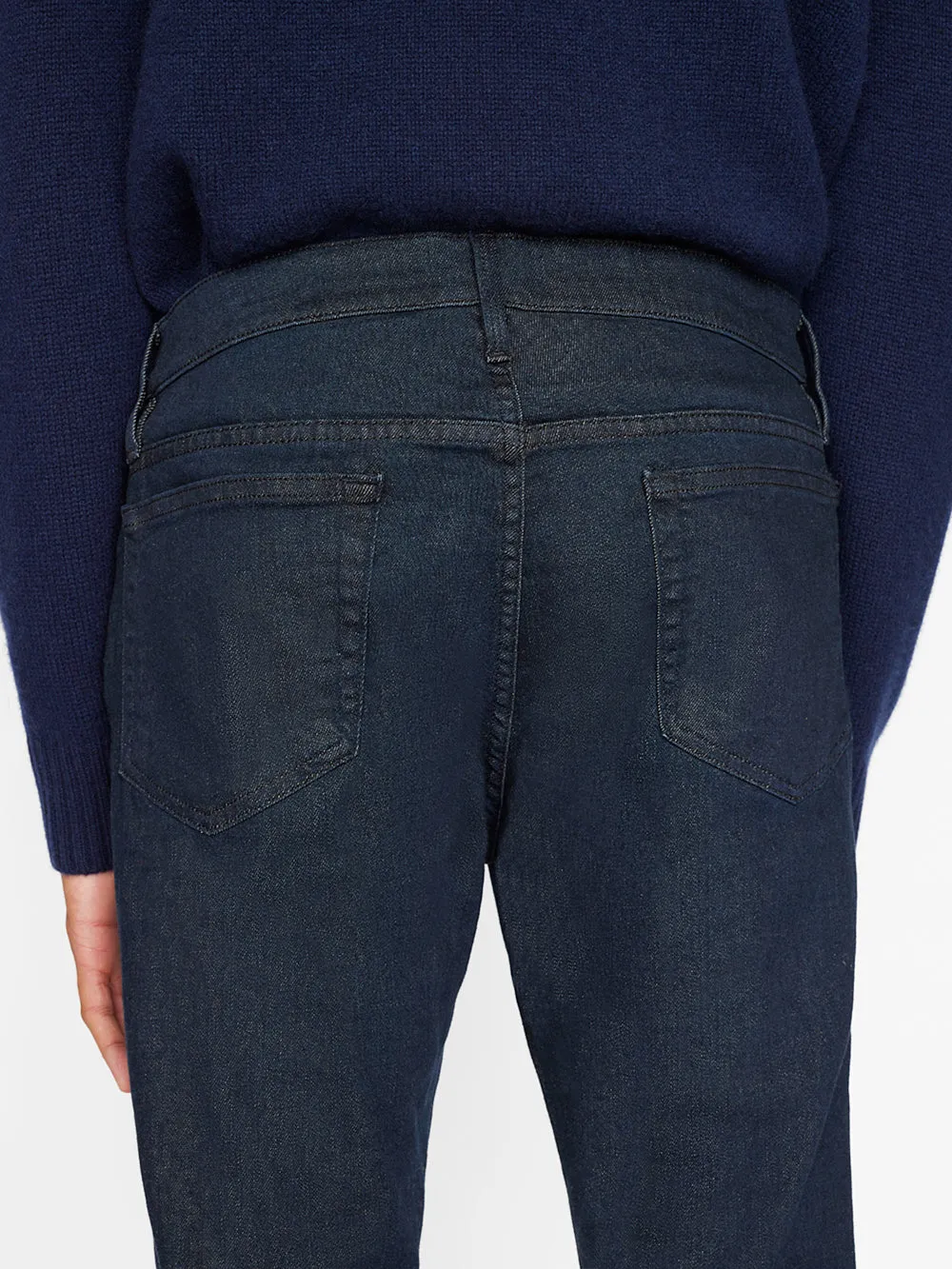 L'Homme Skinny -- Edison sold by Frame Denim product image thumbnail 5