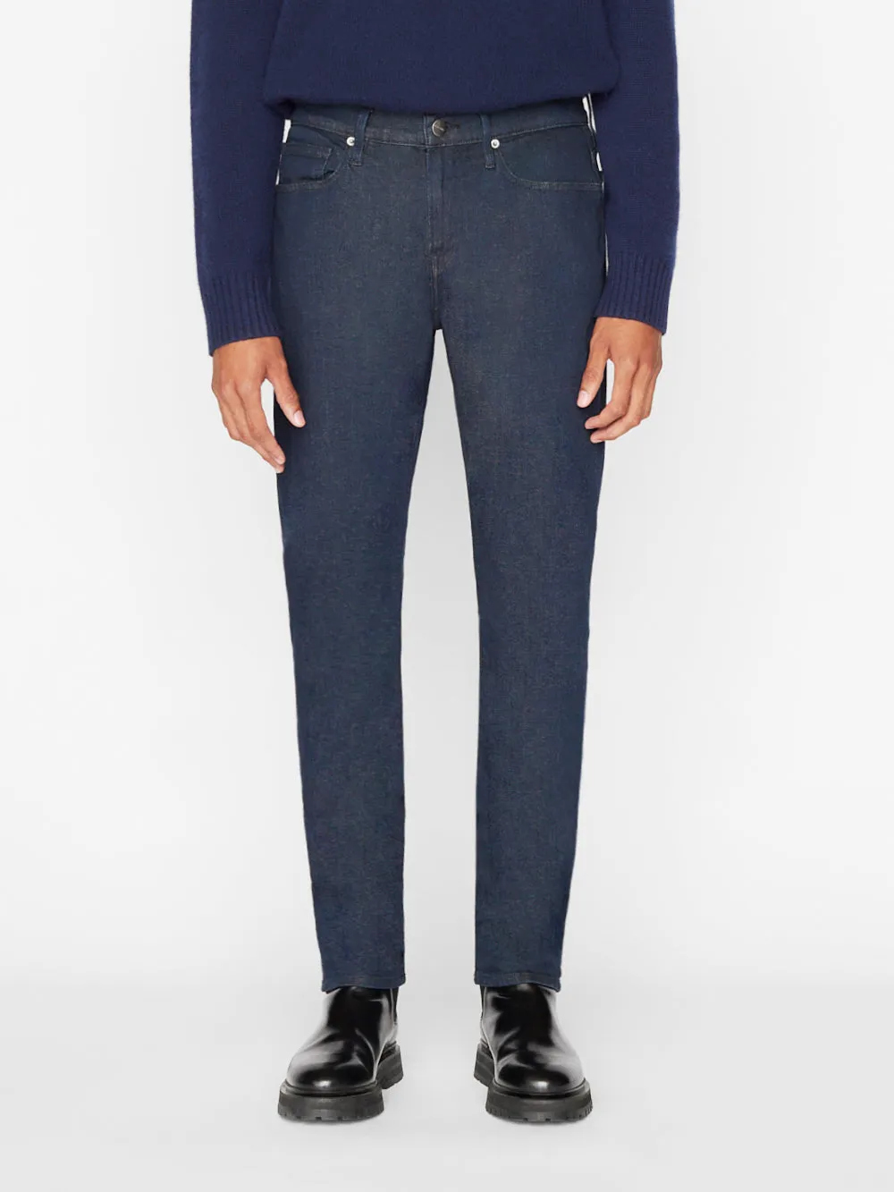 L'Homme Skinny -- Edison sold by Frame Denim product image thumbnail 2