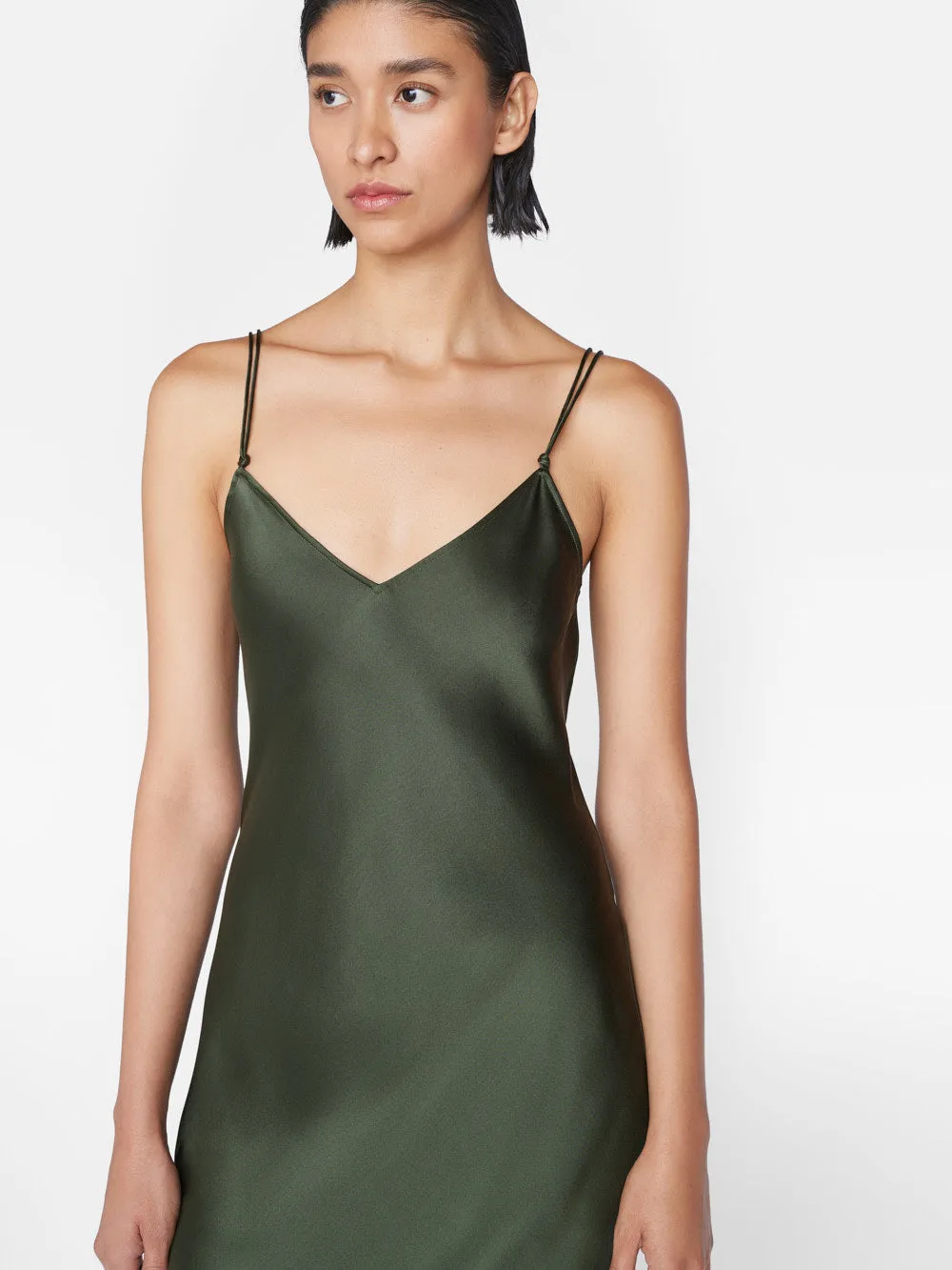 V-Neck Cami Dress -- Surplus sold by Frame Denim product image thumbnail 4