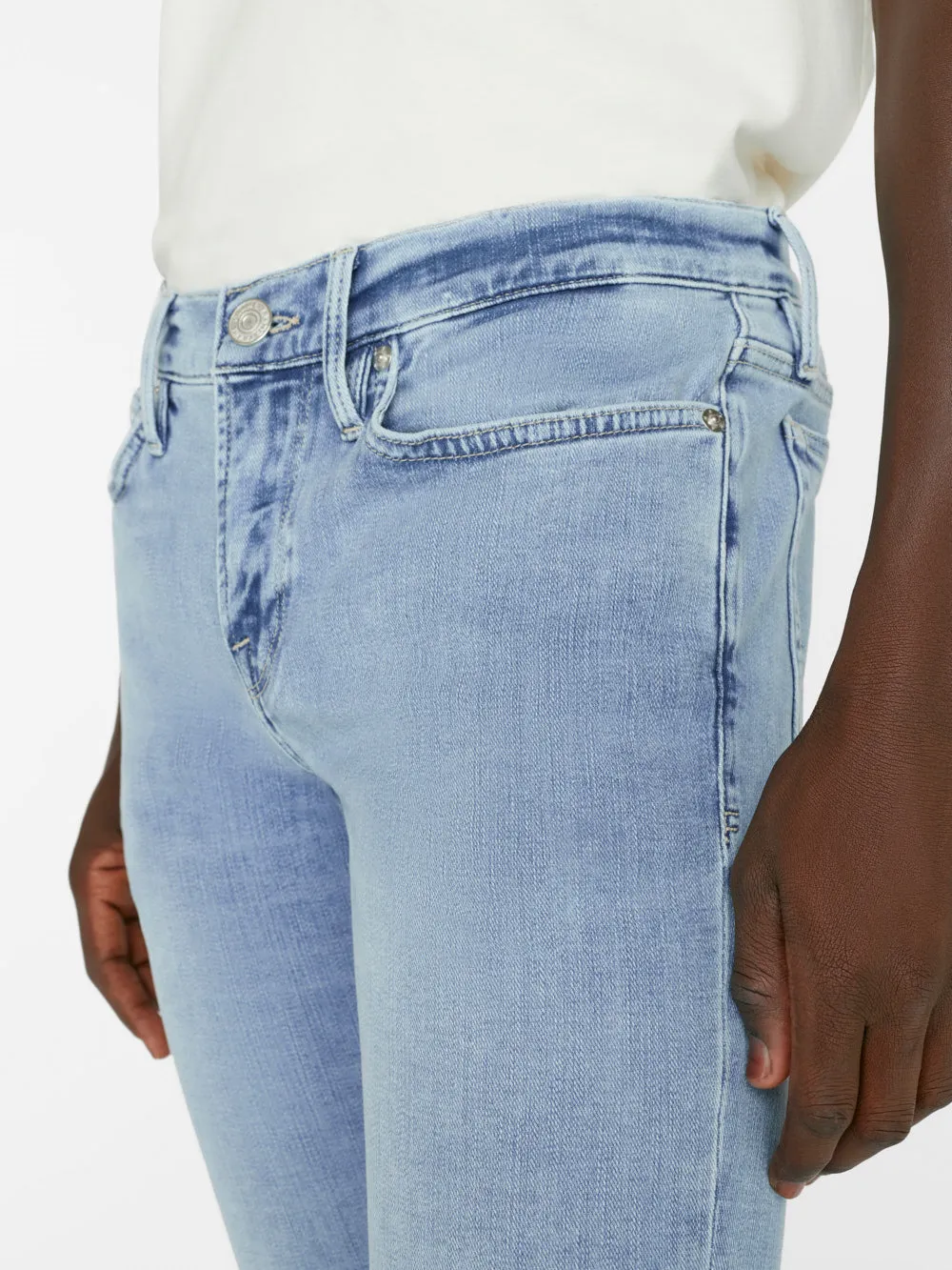 L'Homme Skinny -- Harwood sold by Frame Denim product image thumbnail 4