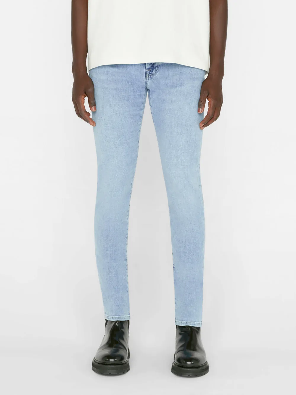 L'Homme Skinny -- Harwood sold by Frame Denim product image thumbnail 3