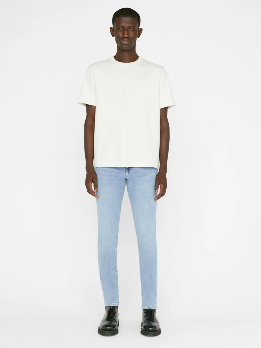 L'Homme Skinny -- Harwood sold by Frame Denim product image thumbnail 2