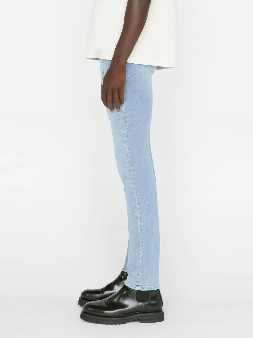 L'Homme Skinny -- Harwood sold by Frame Denim product image thumbnail 5