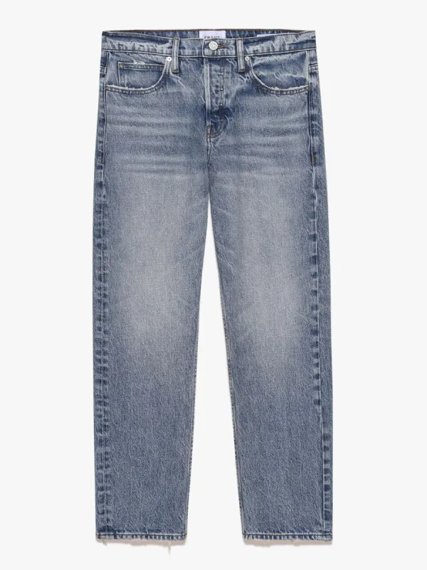 The Straight Jean -- Finley sold by Frame Denim