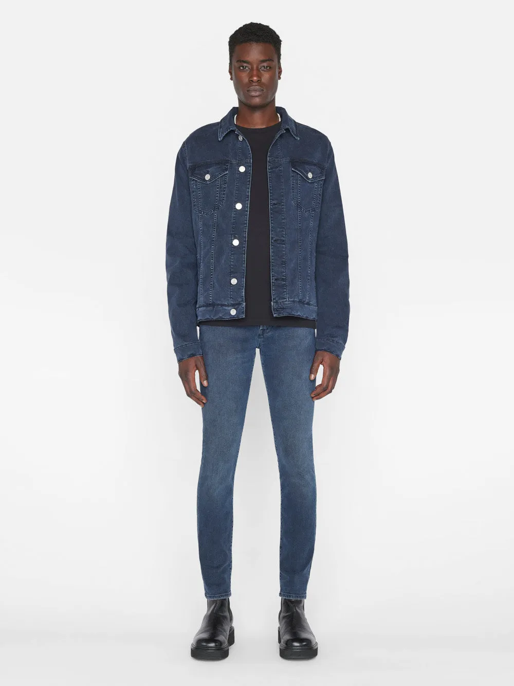 L'Homme Skinny -- Okemo sold by Frame Denim product image thumbnail 2