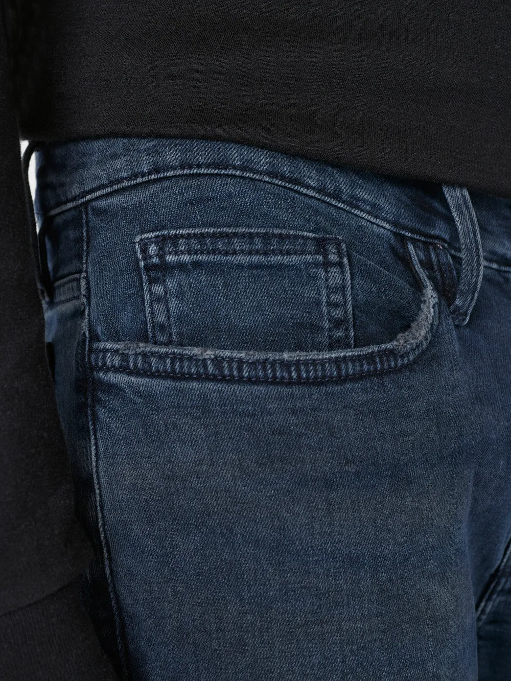 L'Homme Skinny -- Okemo sold by Frame Denim product image thumbnail 5
