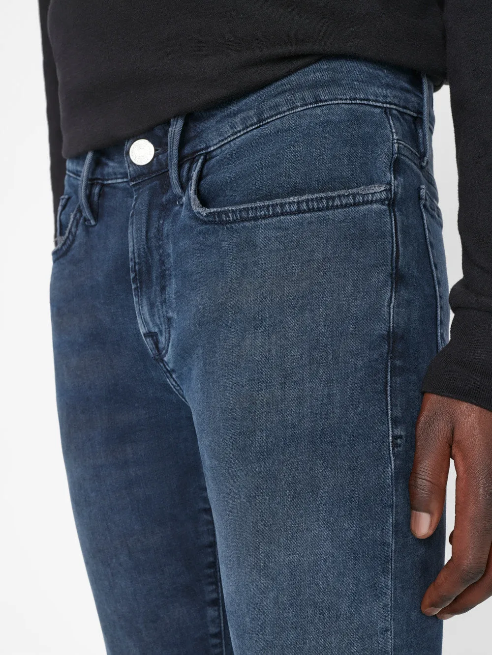 L'Homme Skinny -- Okemo sold by Frame Denim product image thumbnail 4