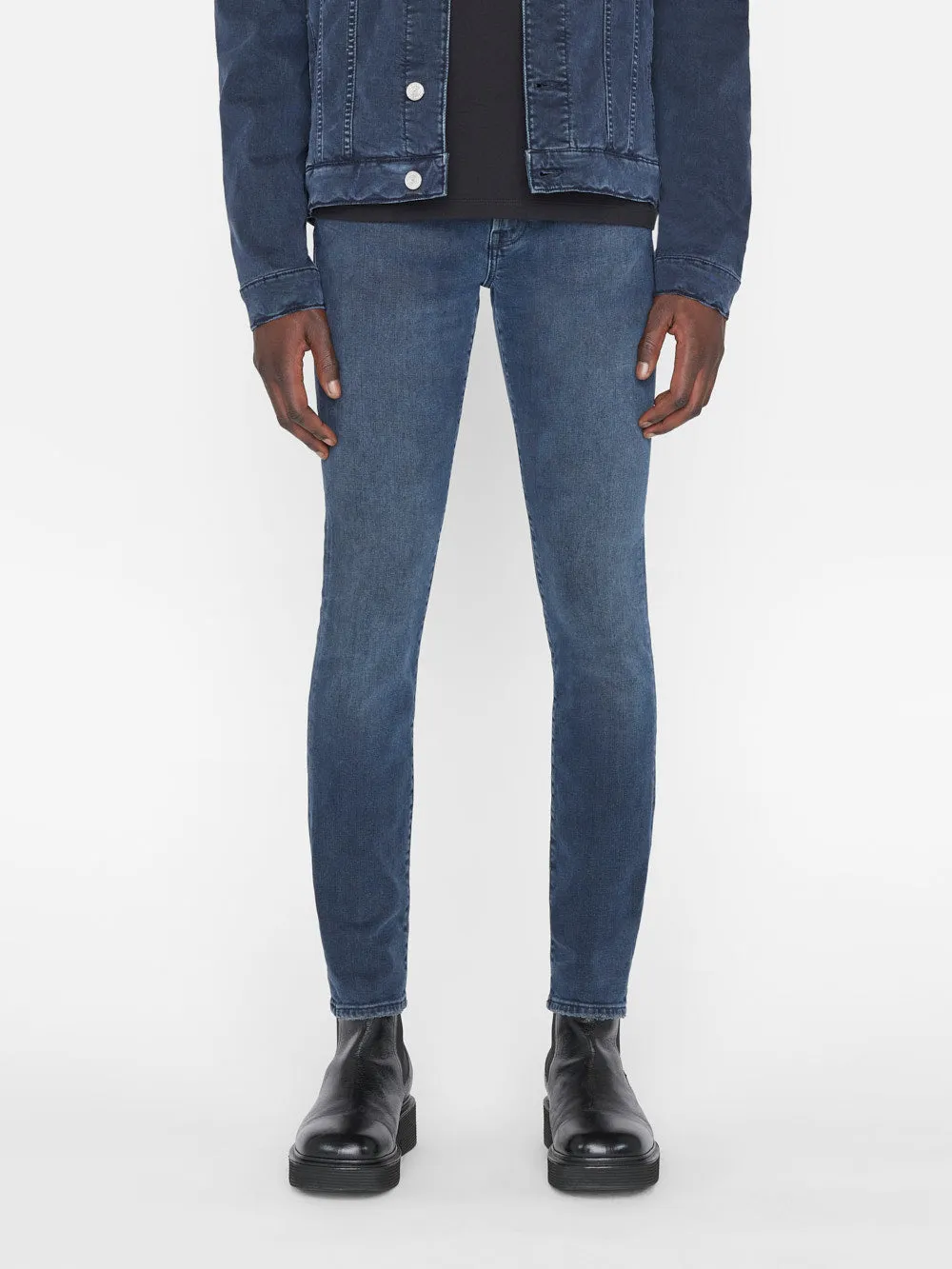 L'Homme Skinny -- Okemo sold by Frame Denim product image thumbnail 3