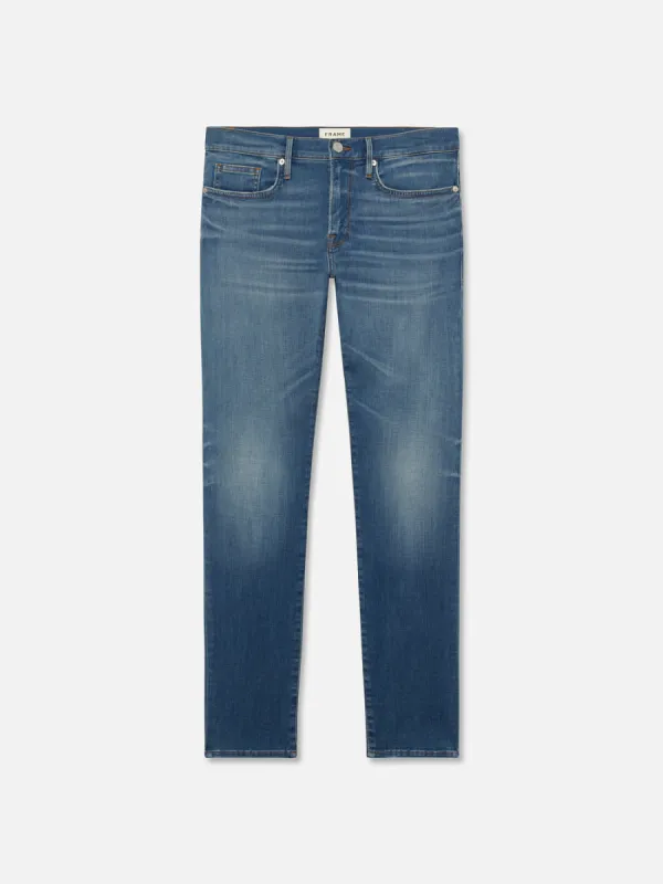 L'Homme Slim -- Palermo sold by Frame Denim